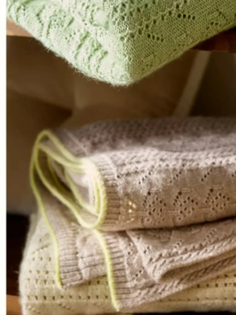Anthropologie anthrohome double